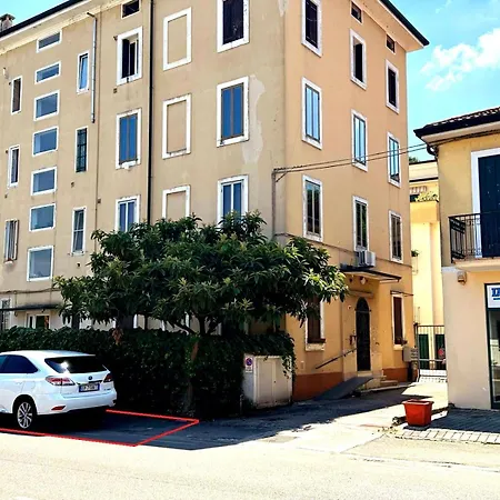 Casa Chanel דירה *