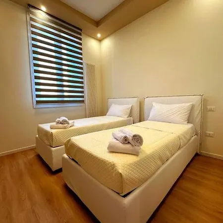 Casa Chanel * ויצ'נצה