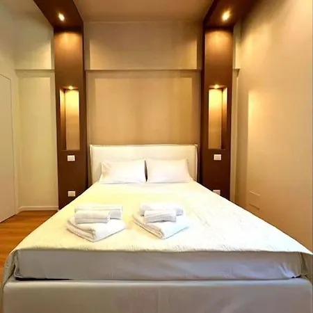 Casa Chanel דירה