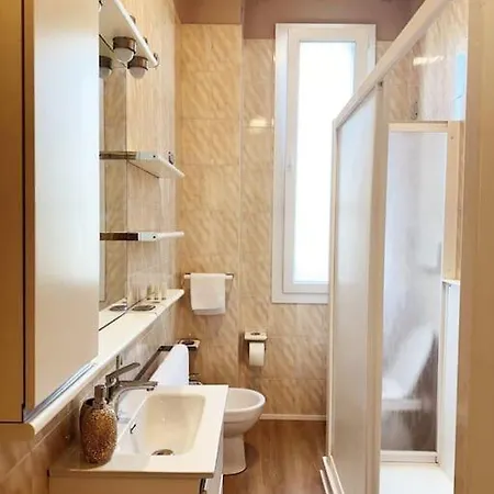 Casa Chanel דירה *