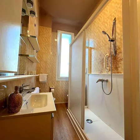 דירה Casa Chanel ויצ'נצה