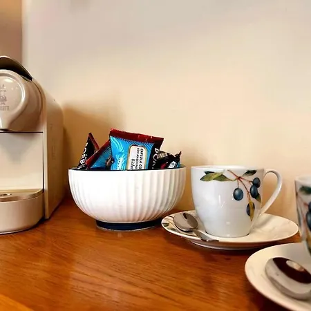 Casa Chanel דירה ויצ'נצה