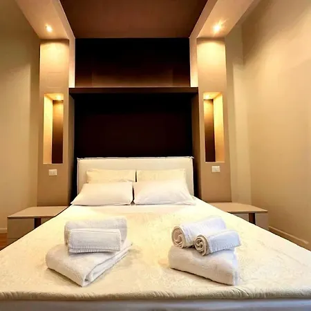 דירה Casa Chanel ויצ'נצה