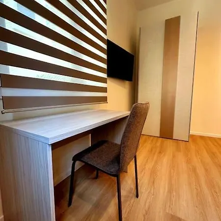 Casa Chanel * ויצ'נצה