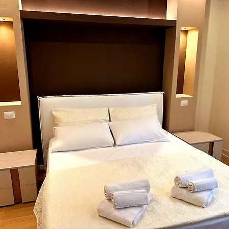 Casa Chanel Apartman Vicenza