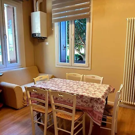 Casa Chanel דירה *