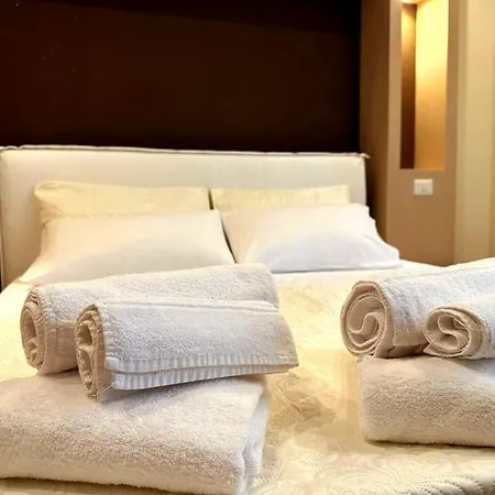 Casa Chanel דירה