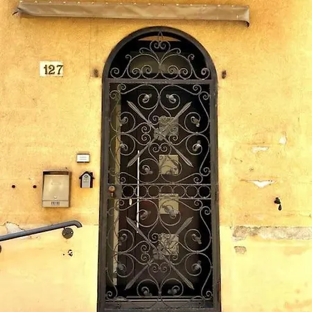 Casa Chanel דירה *