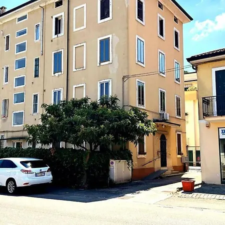 Casa Chanel דירה *