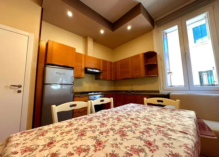 Casa Chanel Apartamento