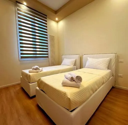 Casa Chanel * Vicenza