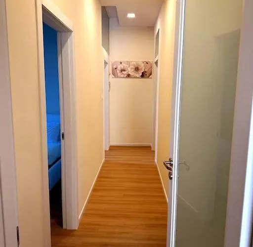 Apartamento Casa Chanel *