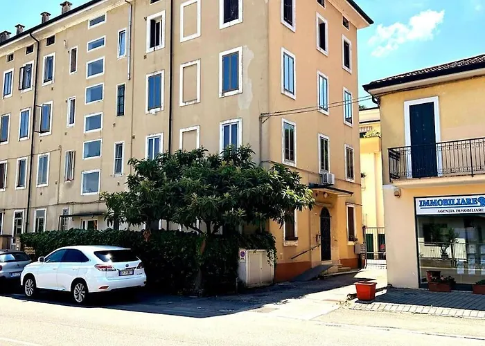 Casa Chanel Apartamento *