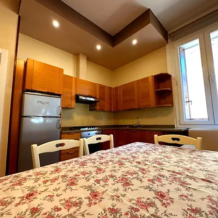 Casa Chanel Appartement