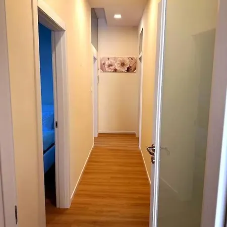 Apartament Casa Chanel *
