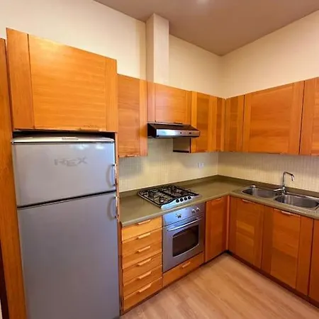 Casa Chanel Appartement