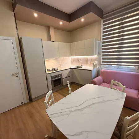 Casa Chanel ויצ'נצה