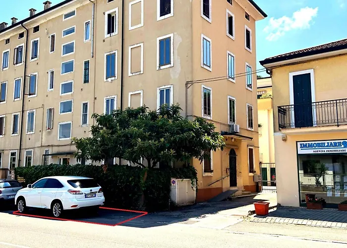 Casa Chanel 아파트 *