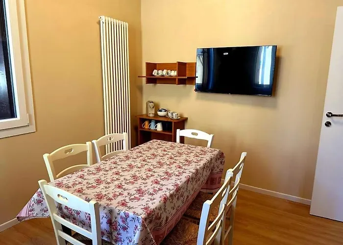 Casa Chanel アパート