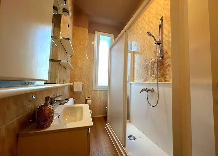 アパート Casa Chanel ヴィチェンツァ