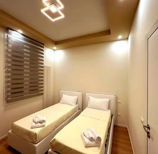 Casa Chanel アパート