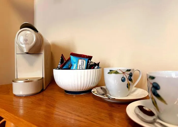 Casa Chanel 아파트 비첸차