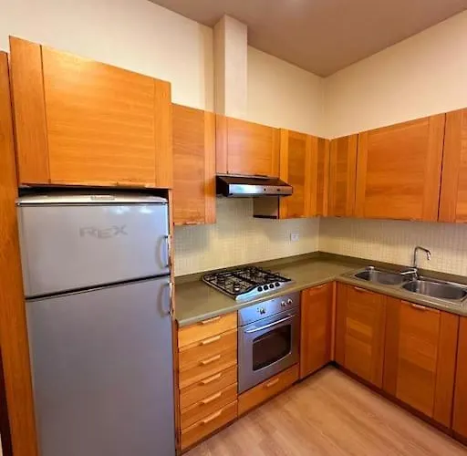 Casa Chanel アパート