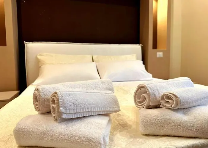 Casa Chanel アパート