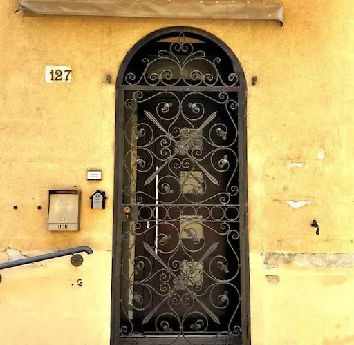 Casa Chanel アパート *